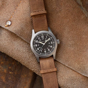 Relógio Hamilton Khaki Field Mechanical 38mm H69439531